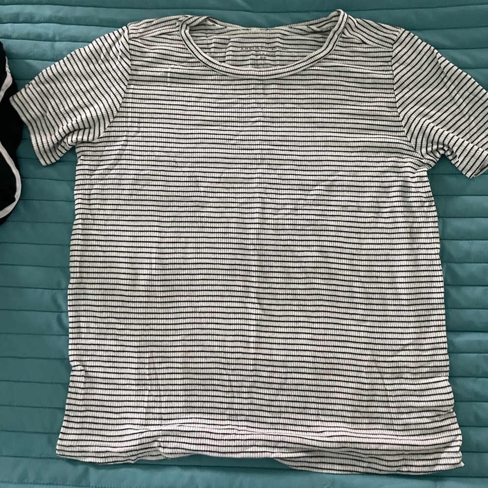 American Eagle Tee - image 1